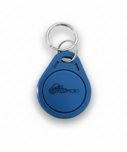 RapidConnect Keychain