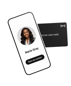 RapidConnect Business Card