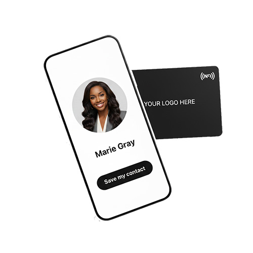 RapidConnect Business Card