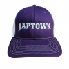 NAPTOWN Trucker Hat
