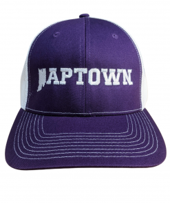 NAPTOWN Trucker Hat